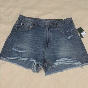 Woman’s shorts